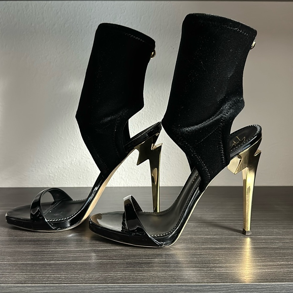 Giuseppe Zanotti Heels